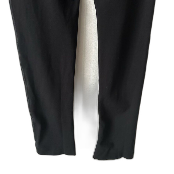 Missoni Black Work Pants Size 6 Sophisticated Minimalist Work Office Luxury - Picture 12 of 13